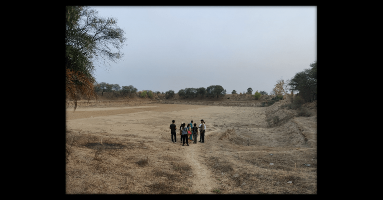 Complexities in assessing farm ponds