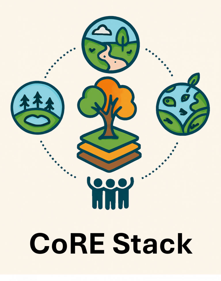 CoRE stack in the news