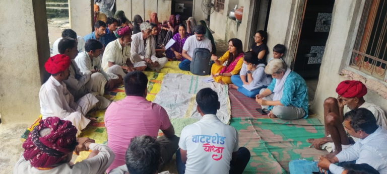 Towards Effective and Equitable Natural Resource Management: Field Stories on Commons Connect